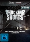 10 Jahre Shocking Shorts - Die 13 gef�hrlich... (DVD)