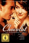 CHOCOLAT - DVD - Komödie