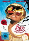 FEAR AND LOATHING IN LAS VEGAS [DC]