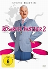 DER ROSAROTE PANTHER 2 - DVD - Komödie