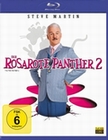 DER ROSAROTE PANTHER 2 - BLU-RAY - Komödie