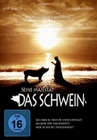 SEINE MAJESTÄT DAS SCHWEIN - DVD - Komödie