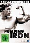 PUMPING IRON