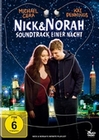 NICK & NORAH - SOUNDTRACK EINER NACHT - DVD - Unterhaltung
