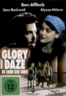 GLORY DAZE - ES LEBE DIE UNI! - DVD - Komödie