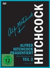 ALFRED HITCHCOCK PR�SENTIERT - TEIL 2 [4 DVDS]