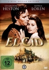 EL CID [DE] [2 DVDS]