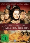 DER UNTERGANG DES R�MISCHEN ... [DE] [2 DVDS]