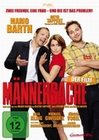 MÄNNERSACHE - DVD - Komödie