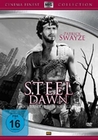 STEEL DAWN