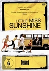 LITTLE MISS SUNSHINE - CINE PROJECT