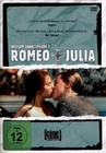 ROMEO & JULIA - CINE PROJECT - DVD - Unterhaltung
