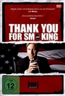 THANK YOU FOR SMOKING - CINE PROJECT - DVD - Komödie