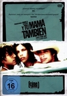 Y TU MAMA TAMBIEN - LUST FOR ... - CINE PROJECT - DVD - Komödie