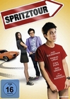 SPRITZTOUR - DVD - Komödie