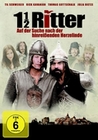 1 1/2 RITTER - AUF DER SUCHE NACH DER HINREISS...