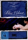 BLUE VELVET - CINE PROJECT