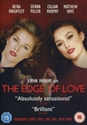 THE EDGE OF LOVE - DVD - Unterhaltung