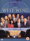 THE WEST WING - COMPLETE SERIES 4 (BOX SET) - DVD - Unterhaltung