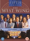 THE WEST WING - COMPLETE SERIES 5 (BOX SET) - DVD - Unterhaltung
