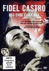 FIDEL CASTRO - DAS ENDE EINE ÄRA - DVD - Geschichte
