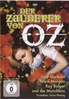 DER ZAUBERER VON OZ (DVD)