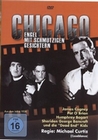CHICAGO - ENGEL MIT SCHMUTZIGEN GESICHTERN