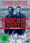 KNOCKIN` ON HEAVEN`S DOOR [SE] - DVD - Unterhaltung