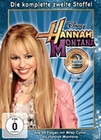 HANNAH MONTANA - STAFFEL 2 [4 DVDS] - DVD - Kinder