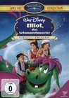 ELLIOT - DAS SCHMUNZELMONSTER - SPECIAL COLLECT. - DVD - Kinder