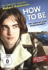HOW TO BE - DVD - Unterhaltung
