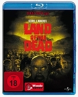 LAND OF THE DEAD [DC] - BLU-RAY - Horror