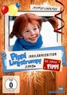 PIPPI LANGSTRUMPF JUBILÄUMSEDITION - 60 JAHRE... - DVD - Kinder