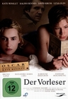DER VORLESER - DVD - Unterhaltung