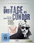 DIE 3 TAGE DES CONDOR - STUDIOCANAL COLLECTION - BLU-RAY - Action