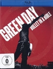 GREEN DAY - BULLET IN A BIBLE - BLU-RAY - Musik