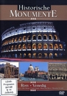 HISTORISCHE MONUMENTE - ROM & VENEDIG