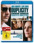 DUPLICITY - GEMEINSAME GEHEIMSACHE