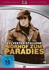 VORHOF ZUM PARADIES - DVD - Action