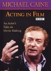 MICHAEL CANE - ACTING IN FILM