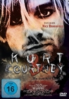 KURT & COURTNEY - WIE STARB KURT COBAIN... (OMU) - DVD - Musik