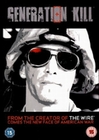 GENERATION KILL [3 DVDS] - DVD - Kriegsfilm