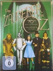 DER ZAUBERER VON OZ [CE] [4 DVDS]