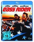 EASY RIDER - BLU-RAY - Action