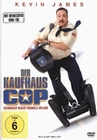 DER KAUFHAUS COP - DVD - Komödie