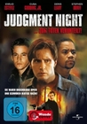 JUDGMENT NIGHT - ZUM T�TEN VERURTEILT