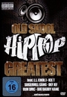 OLD SKOOL HIPHOP GREATEST - DVD - Musik