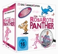 PINK PANTHER - COMPLETE BOX [LE] [22 DVDS]