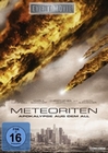 METEORITEN - APOKALYPSE AUS DEM ALL - DVD - Thriller & Krimi