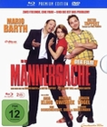 MÄNNERSACHE - PREMIUM EDITION (+ 2 DVDS) - BLU-RAY - Komödie